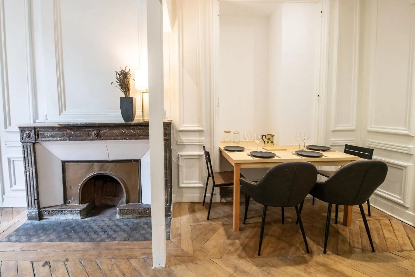 Apartment Le Chavannes -Ecrin Elegant & Cosy - Pentes De La Croix Rousse Lyon