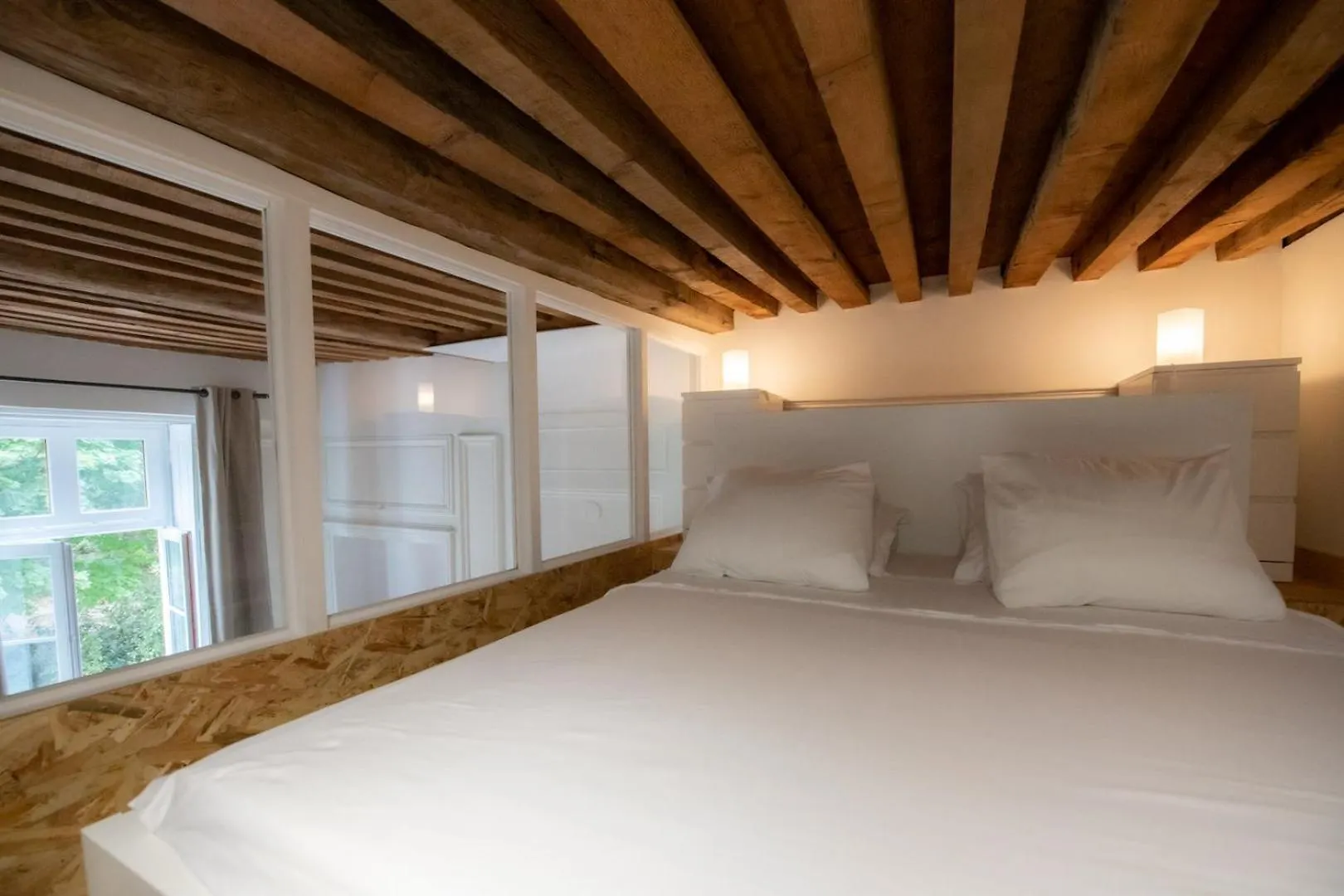 Le Chavannes -Ecrin Elegant & Cosy - Pentes De La Croix Rousse Lyon Apartment